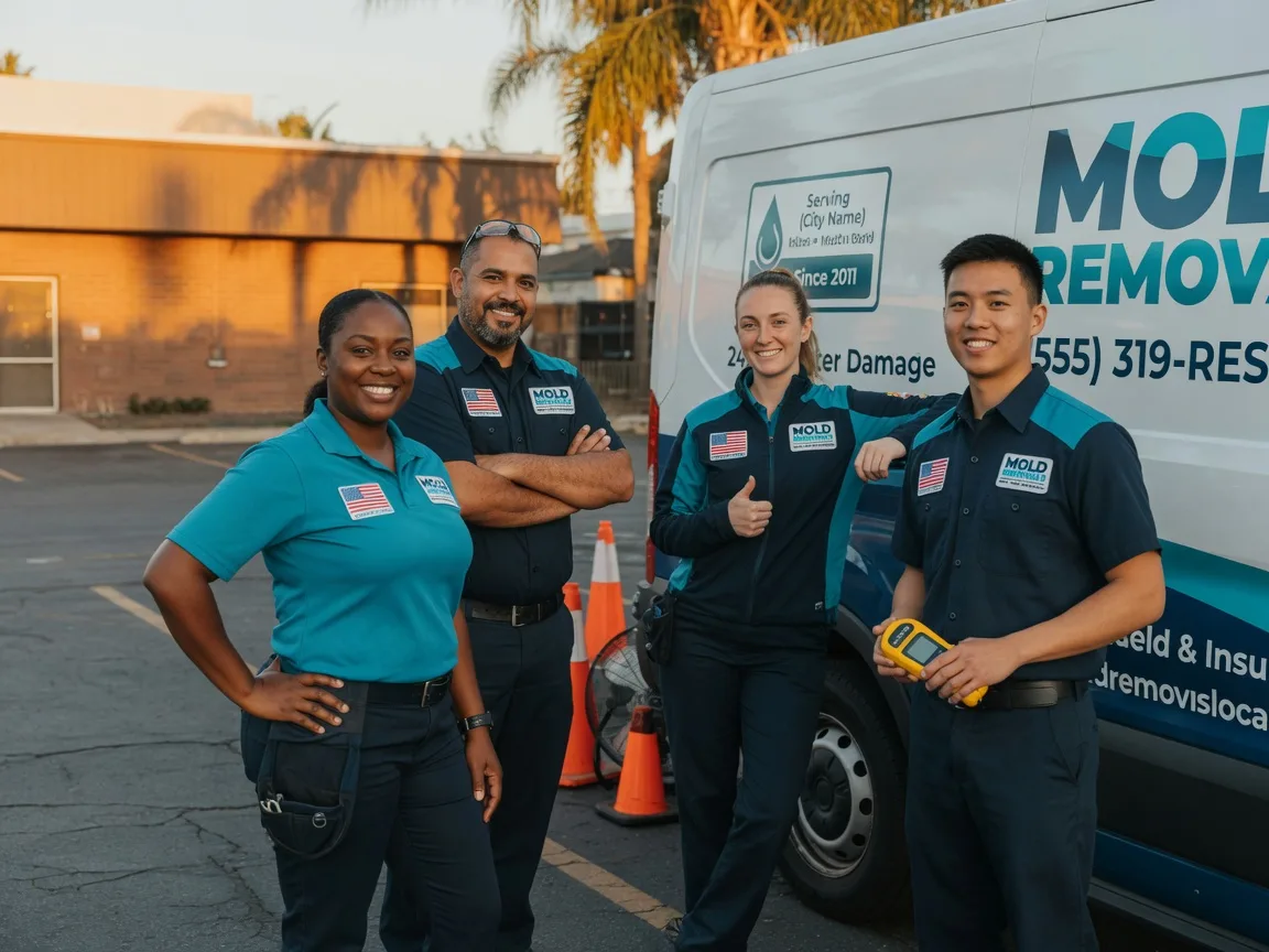 Water Damage Restoration company in Hawthorne, FL